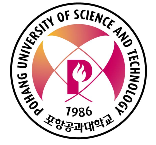 POSTECH Logo